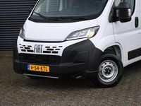 Occasion Fiat Ducato 140 PK (102 kW) 2024 Wit Van