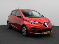 tweedehands Renault Zoe R135 Intens 52 kWh - Bose Premium Audio - Pack Win