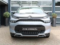 Occasion Citroën C3 Aircross Business Class 110 PK (80 kW) 2022 Grijs SUV