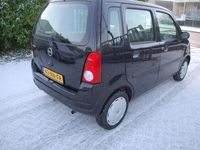 tweedehands Opel Agila 1.0-12V Essentia 167.000 KM --APK tot 18-01-2025