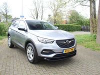 tweedehands Opel Grandland X 1.2 Turbo 120 Jaar Edition