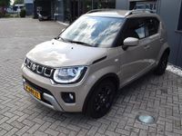 tweedehands Suzuki Ignis 1.2 Smart Hybrid 83Pk Cvt Select