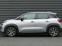 Nieuw Citroën C3 Aircross PureTech 2026 Grijs SUV