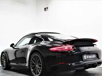 tweedehands Porsche 991 3.0 Carrera/Schuifdak/Leder/Sportonderstel/Stuurwi