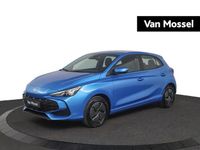 Nieuw MG MG3 194 PK (142 kW) 2025 , metallic lak Hatchback