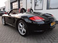 tweedehands Porsche Boxster 2.9 PDK Navi 70.000 KM !!! 1e Eigenaar