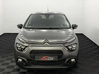 Occasion Citroën C3 Feel 112 PK (82 kW) 2024 Grijs (metallic) Hatchback