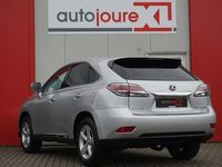 tweedehands Lexus RX450h 4WD Luxury Line | Leder | Camera | Trekhaak | Navi