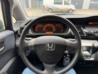 Occasion Honda FR-V Comfort 125 PK (91 kW) 2005 Grijs MPV