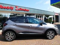 tweedehands Renault Captur 1.2 TCe INITIALE PARIS LEER LED KOPLAMPEN NAV