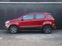 Occasion Ford Ecosport Trend 125 PK (91 kW) 2019 Rood SUV