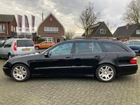 tweedehands Mercedes 320 E-KLASSE CombiAvantgarde