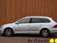 tweedehands VW Golf Variant 1.2 TSI Highline org. NL-auto