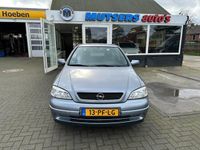 tweedehands Opel Astra 1.6 NJOY - Airco - Zeer mooie auto