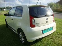 tweedehands Skoda Citigo 1.0 75pk Sport Elegance verkocht