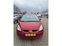 tweedehands Mitsubishi Colt 1.3 Invite