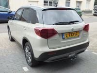 Occasion Suzuki Vitara 129 PK (94 kW) 2021 Wit SUV