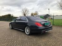 tweedehands Mercedes S65 AMG AMG LANG, BOMVOL OPTIES IN NIEUWSTAAT