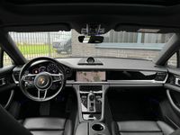 tweedehands Porsche Panamera Sport Turismo 2.9 4S Sport-Chrono | BOSE | PANO |