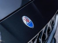 tweedehands Maserati GranSport Quattroporte 3.8 V8 GTS
