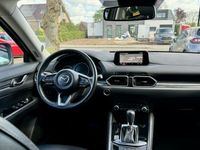 tweedehands Mazda CX-5 2.5 4WD 194PK Luxury|Leder|Head-up|BOSE|360º camer