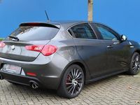 tweedehands Alfa Romeo Giulietta 1.7 TBi Quadrifoglio Verde