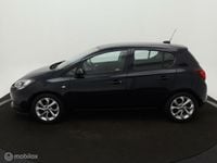 tweedehands Opel Corsa 1.4 Online Edition