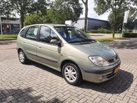 tweedehands Renault Scénic II 1.6-16V Expression - AIRCO