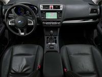tweedehands Subaru Outback 2.5i Premium 175pk | Leder | Adaptieve cruise | Tr