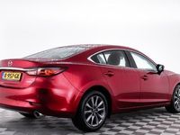 tweedehands Mazda 6 2.0 SkyActiv-G 165 Comfort | AUTOMAAT | LEDER | AP