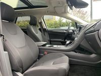 tweedehands Ford Mondeo Wagon 2.0 Hybrid Titanium Aut. Panoramadak | Carpl