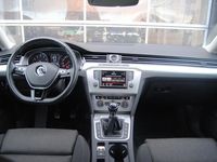 tweedehands VW Passat 1.4 TSI Connected S.