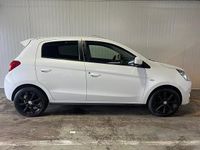 Occasion Mitsubishi Space Star Intense 71 PK (52 kW) 2014 Wit Hatchback