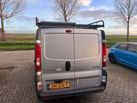 tweedehands Renault Trafic 2.0 dCi T27 L1H1DCEc