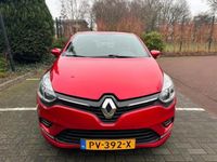 tweedehands Renault Clio IV 0.9 TCe Zen / Airco / Navi / LED