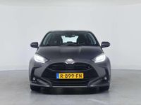 Occasion Toyota Yaris 125 PK (91 kW) 2021 Grijs Hatchback