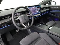 Nieuw VW ID.7 Pro 210 kW (286 PK) 2025 Zwart Stationwagen