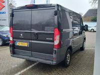 tweedehands Peugeot Boxer 330 2.2 HDI L1H1 XT Navi | Parkeercamera | Cruise | Airco