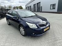 tweedehands Toyota Avensis Wagon 1.8 VVTi Dynamic