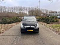 Occasion Hyundai H 300 Dynamiq 170 PK (125 kW) 2008 Overige Van