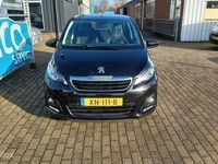 tweedehands Peugeot 108 1.0 e-VTi Active