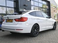 tweedehands BMW 320 3-SERIE GT Gran Turismo i Executive / NL-Auto / Navi / Cruise