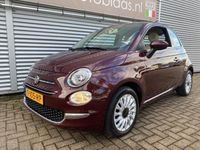 tweedehands Fiat 500 1.2 Lounge