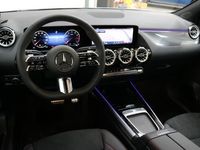 tweedehands Mercedes B180 AMG Line Model 2023 | Panorama-schuifdak | Trekhaak