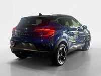 Nieuw Mitsubishi ASX 157 PK (115 kW) 2025 Royal blue SUV
