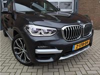 tweedehands BMW X3 xDrive30e High Executive X line shadow line