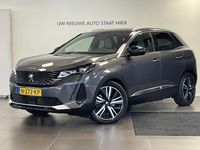 Occasion Peugeot 3008 Business-Line 225 PK (165 kW) 2021 Grijs SUV