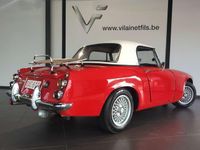 Occasion Datsun 2000 1968 Rood Coupé