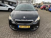 tweedehands Peugeot 2008 1.2 VTi Active Trekaak Pdc Stoelverwarming Cruise