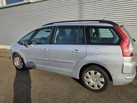 tweedehands Citroën Grand C4 Picasso 1.8-16V Business 7p. Climatronic trekhaak